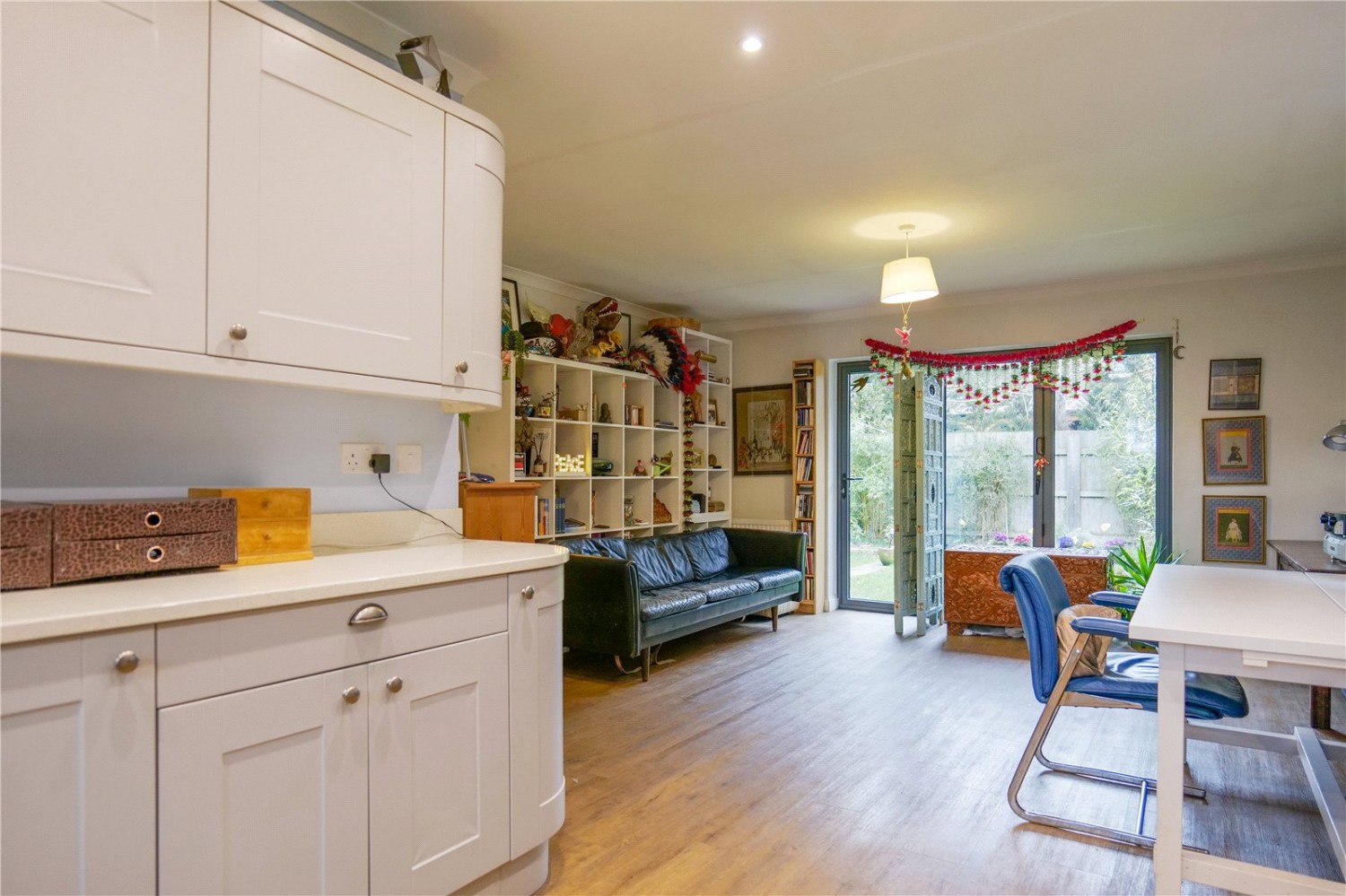 Caversham, Reading, Berkshire
