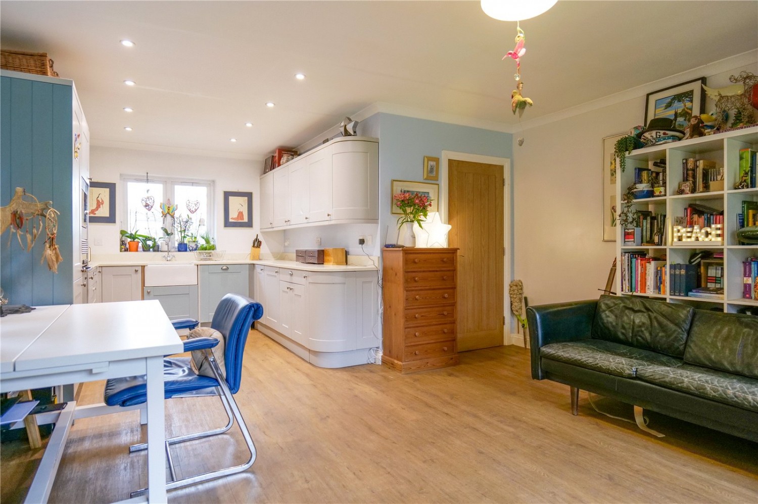 Caversham, Reading, Berkshire