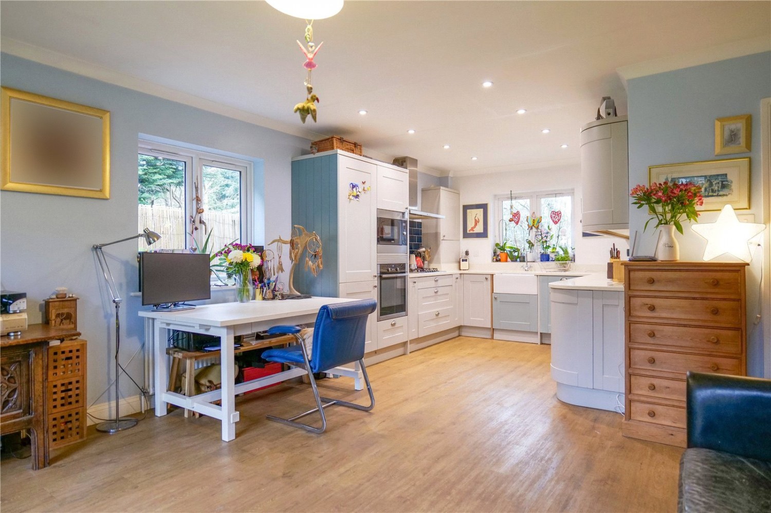 Caversham, Reading, Berkshire