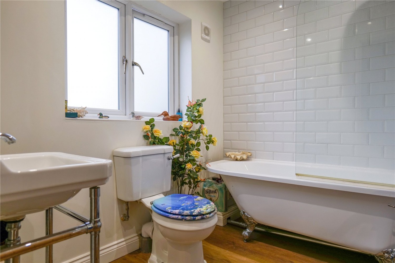 Caversham, Reading, Berkshire