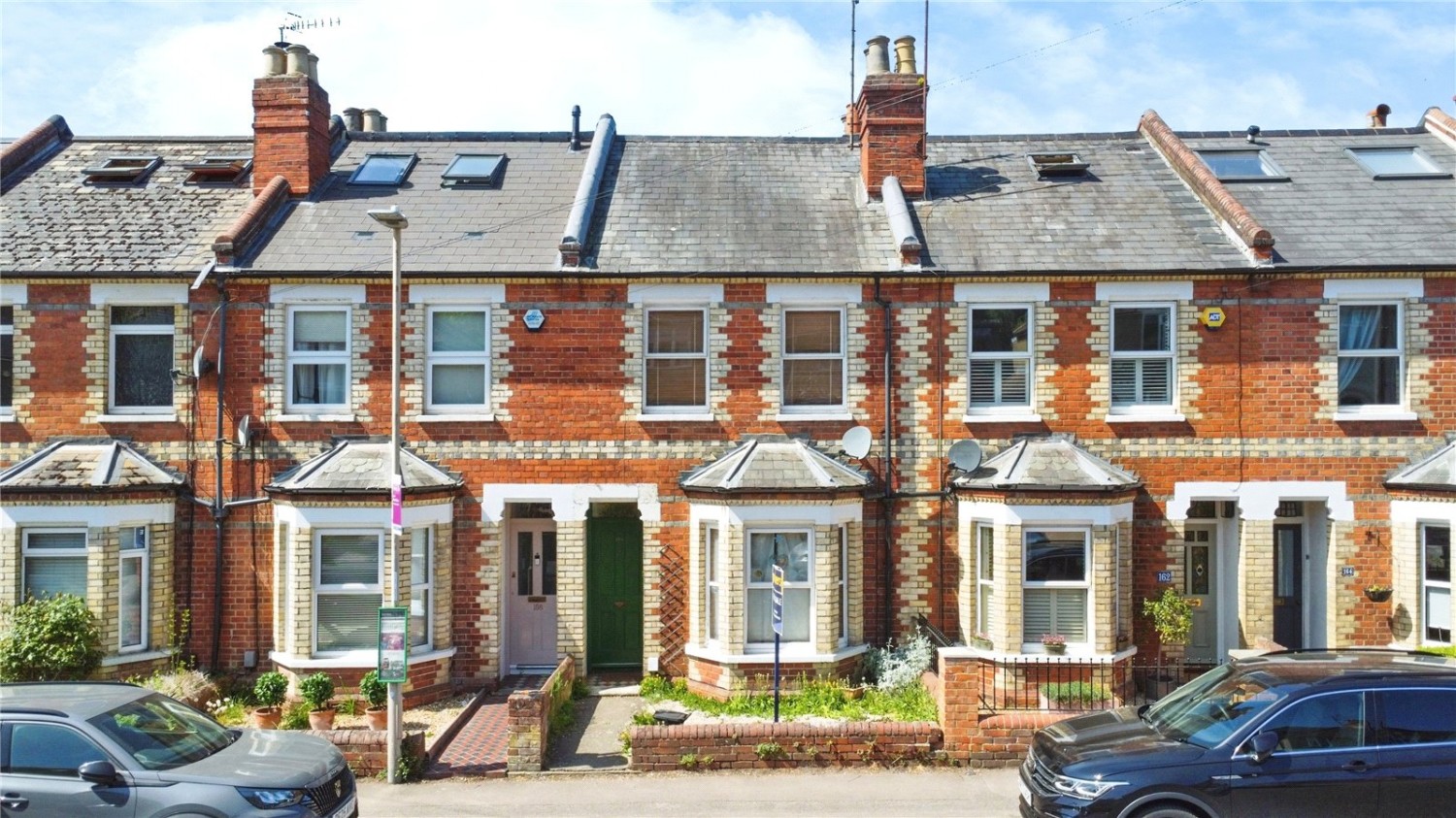 Caversham, Reading, Berkshire