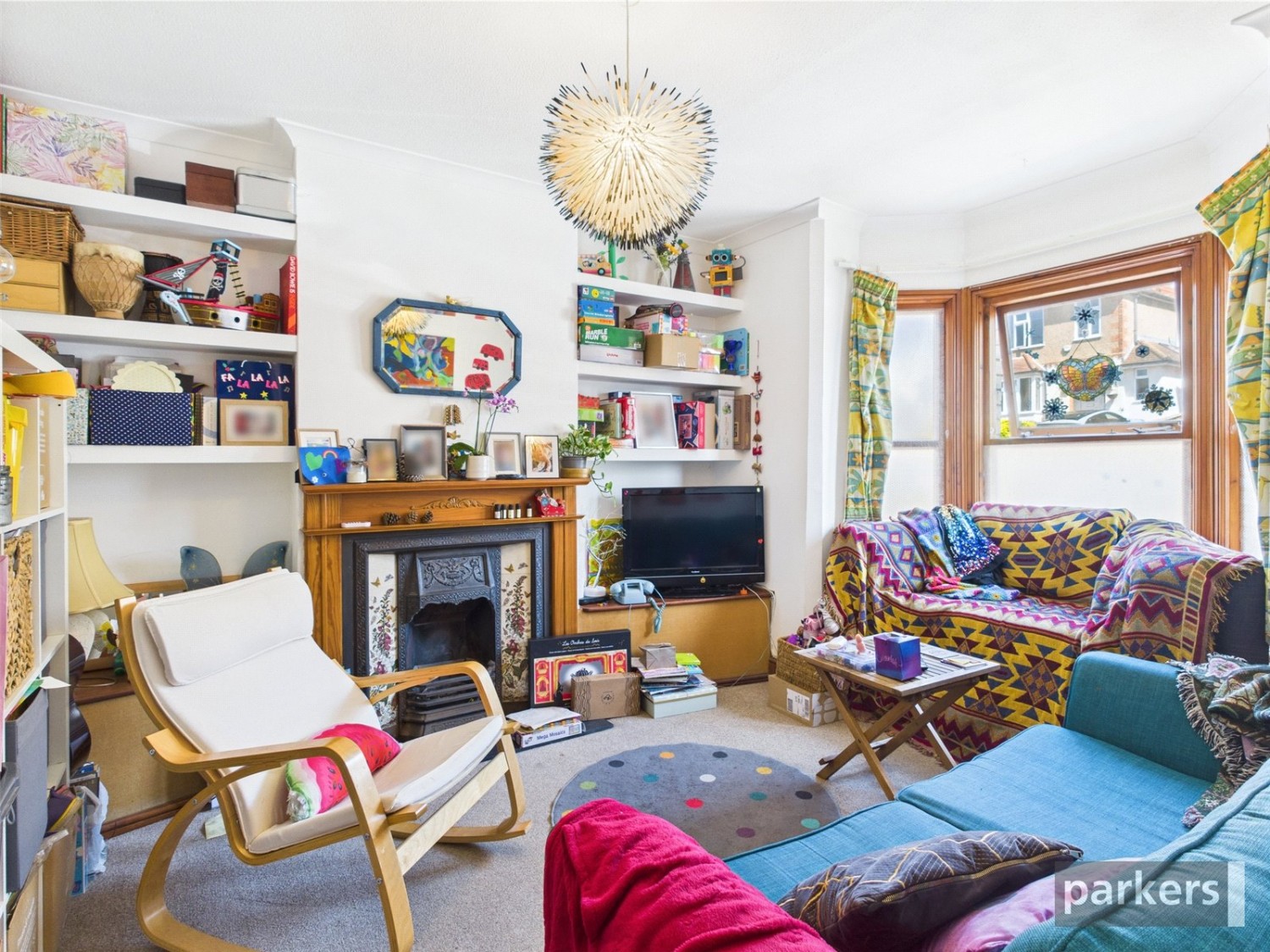 Caversham, Reading, Berkshire