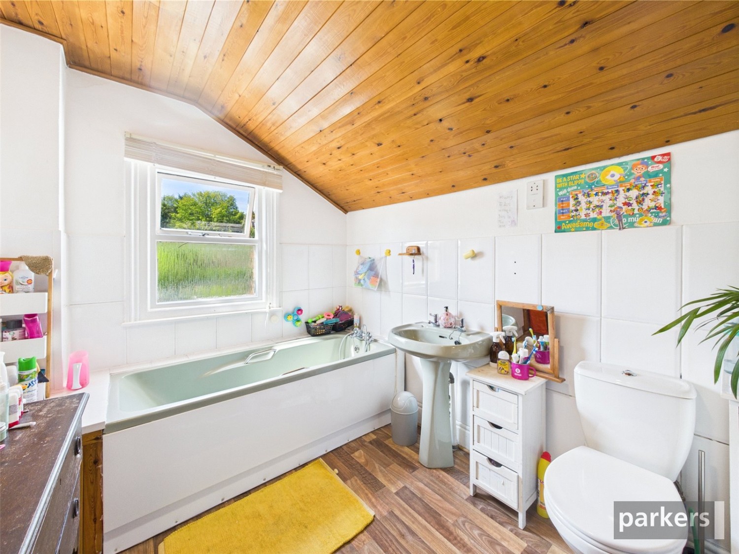 Caversham, Reading, Berkshire