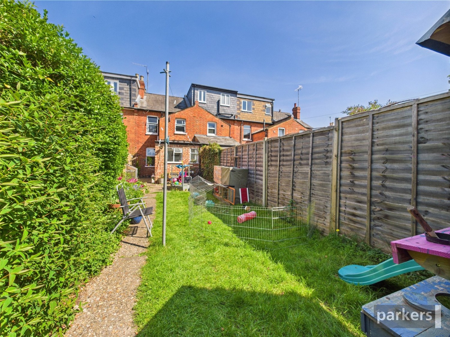 Caversham, Reading, Berkshire
