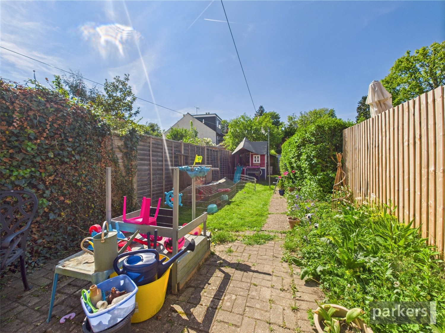 Caversham, Reading, Berkshire