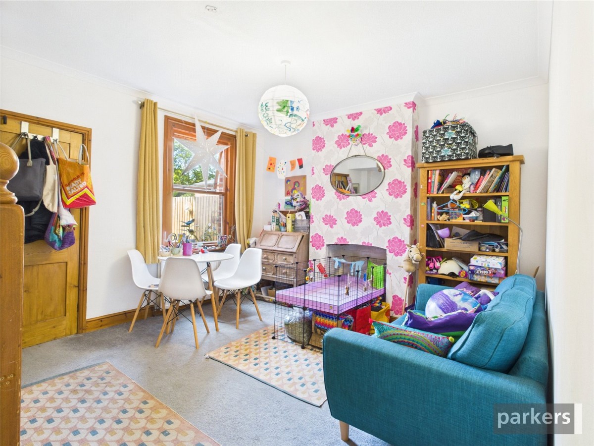 Caversham, Reading, Berkshire