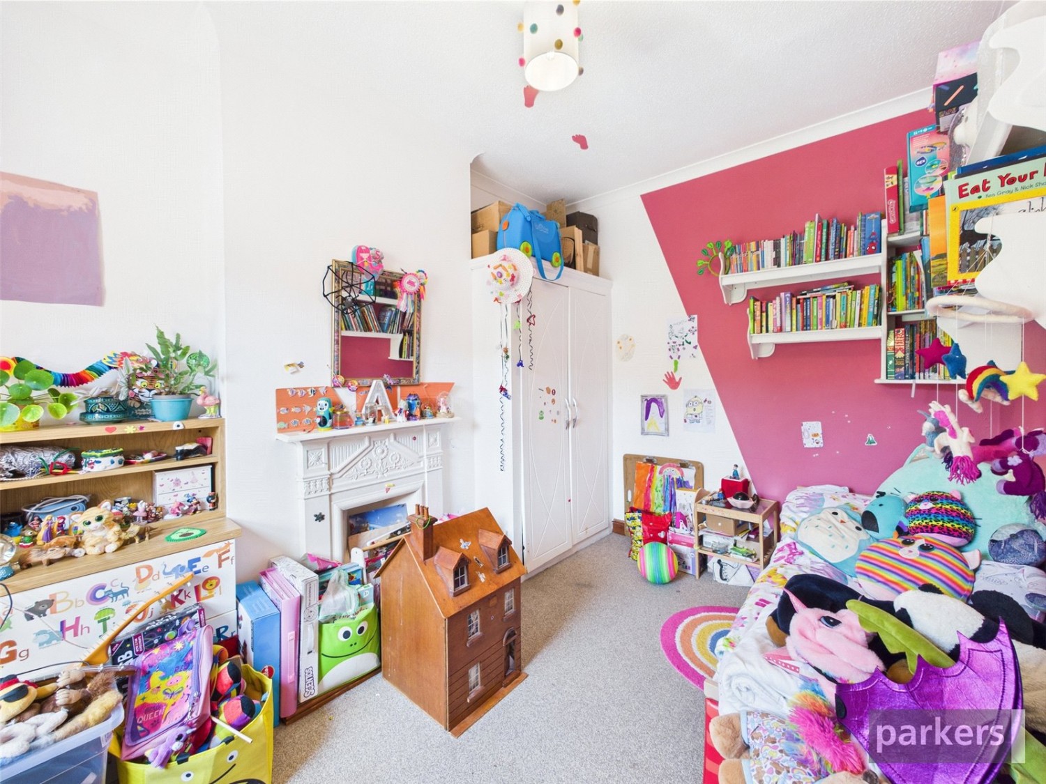 Caversham, Reading, Berkshire