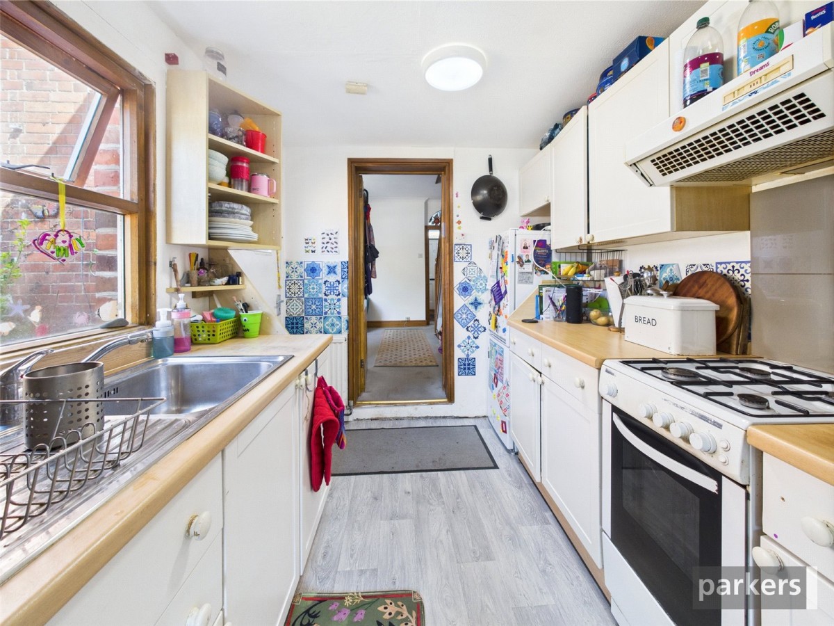 Caversham, Reading, Berkshire