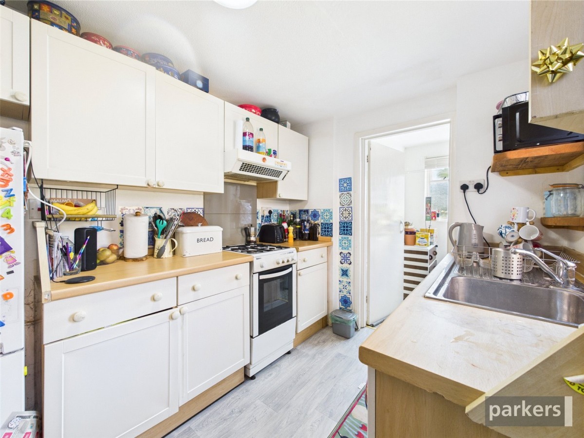 Caversham, Reading, Berkshire