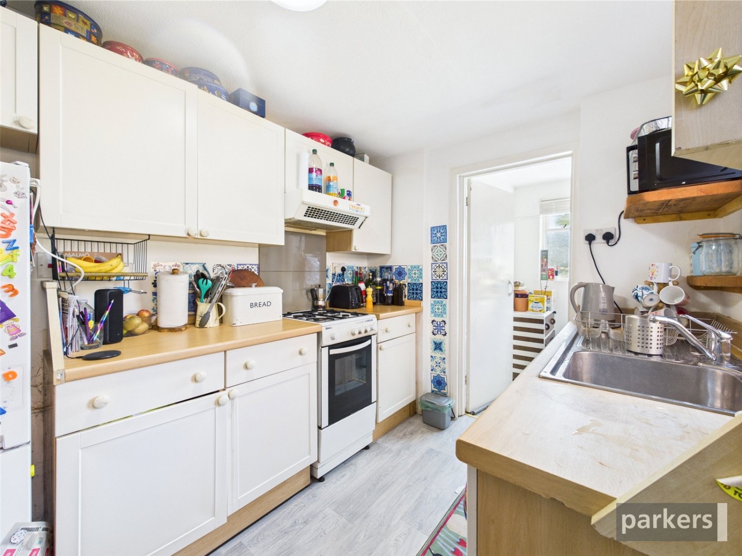 Caversham, Reading, Berkshire