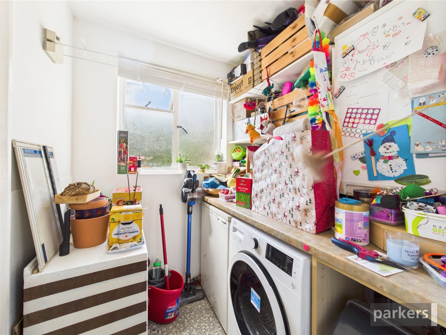 Caversham, Reading, Berkshire