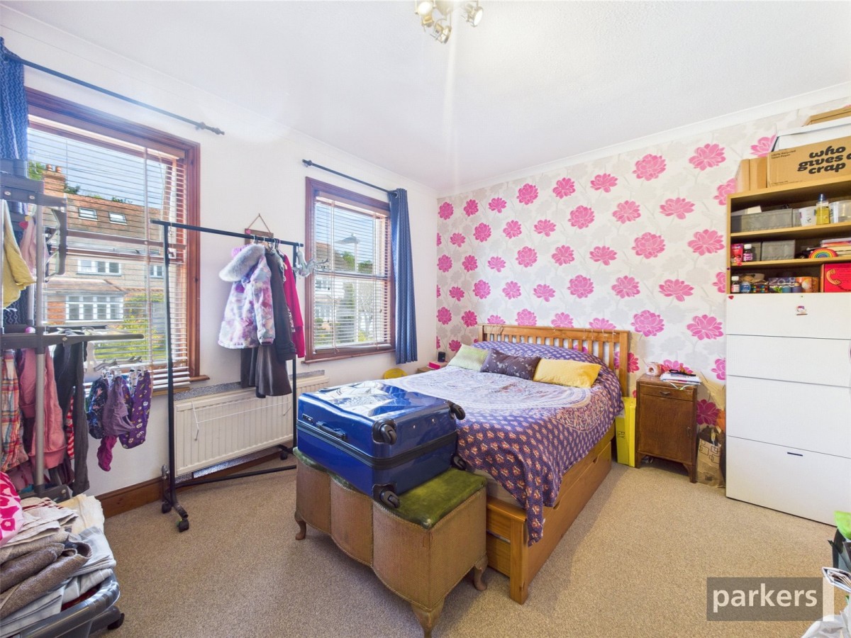 Caversham, Reading, Berkshire