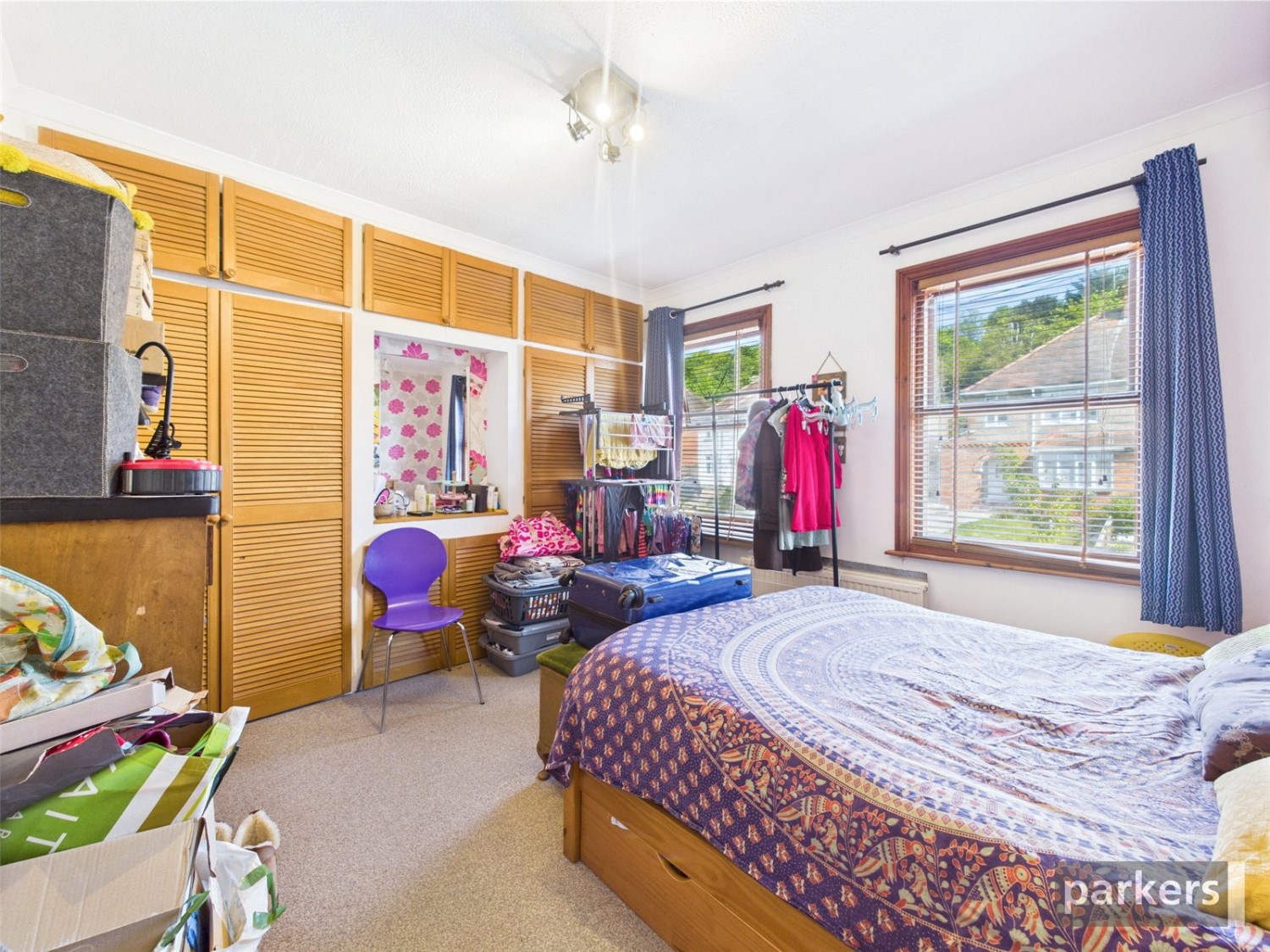 Caversham, Reading, Berkshire