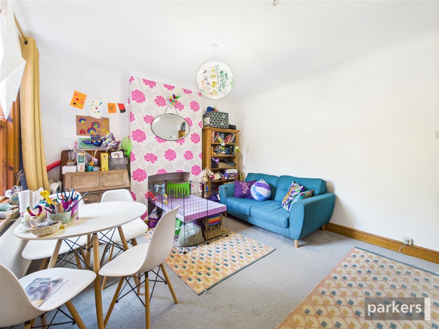 Caversham, Reading, Berkshire