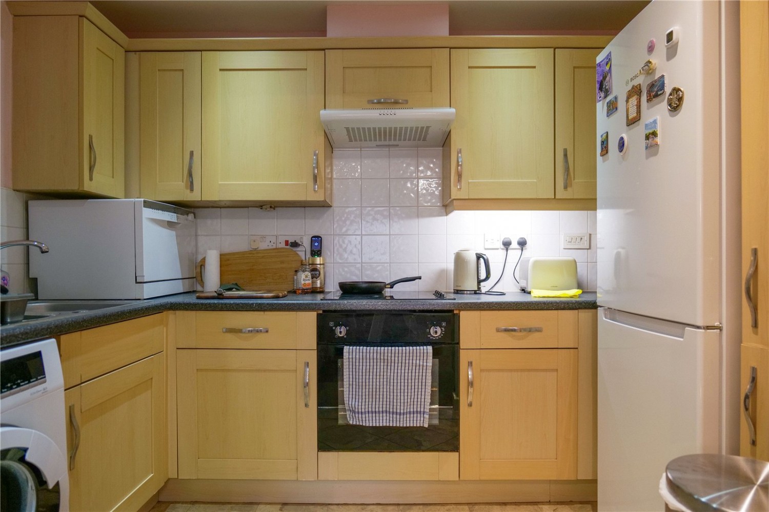 Henley Road, Caversham, Reading