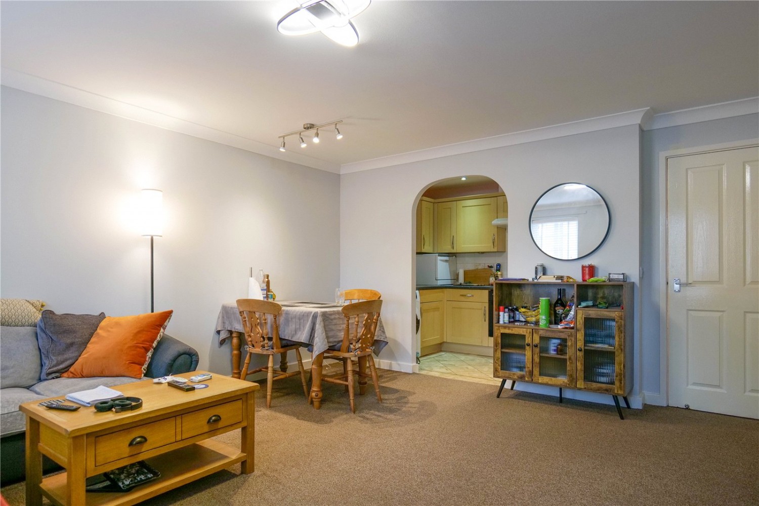 Henley Road, Caversham, Reading