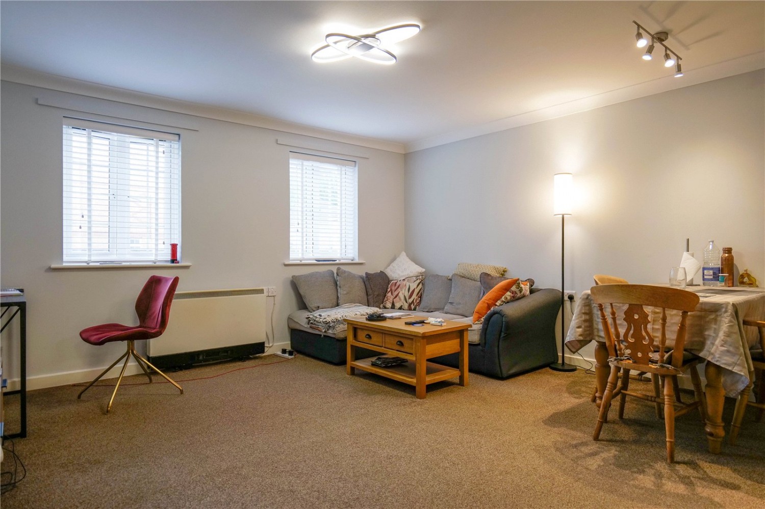 Henley Road, Caversham, Reading