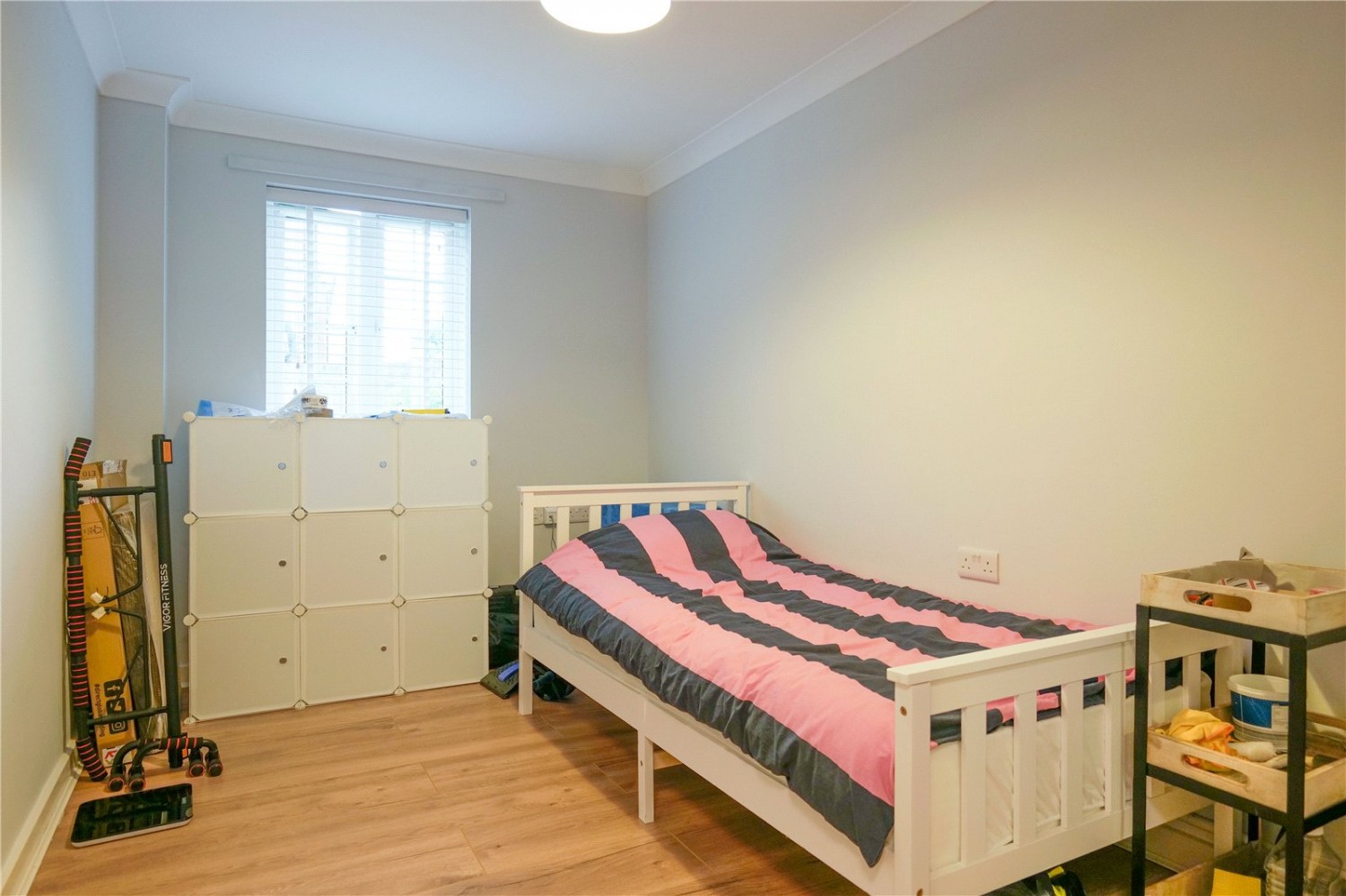 Henley Road, Caversham, Reading