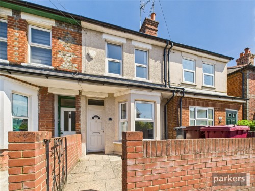 Caversham, Reading, Berkshire