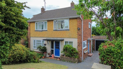 Emmer Green, Reading, Berkshire