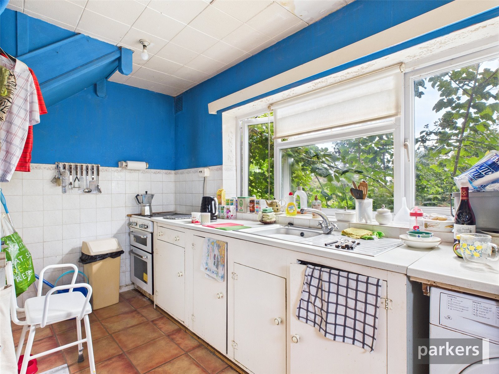 3 bedroom House for sale in Emmer Green, Reading, Berkshire