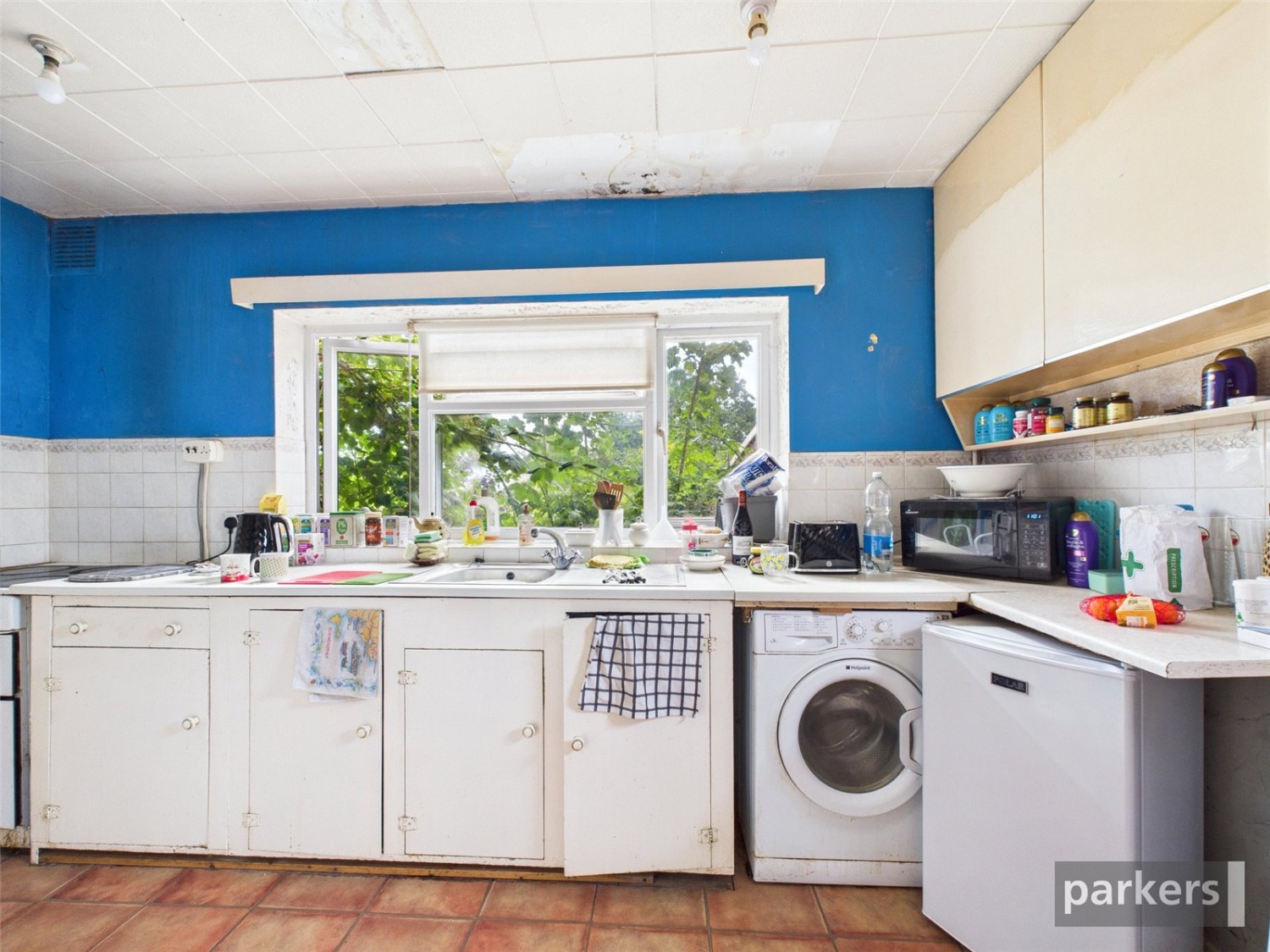 Emmer Green, Reading, Berkshire