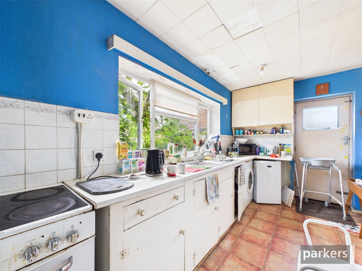 Emmer Green, Reading, Berkshire