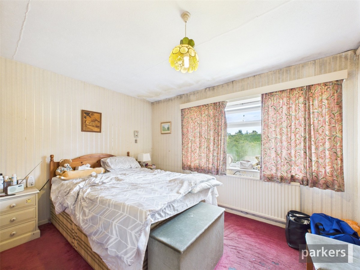 Emmer Green, Reading, Berkshire