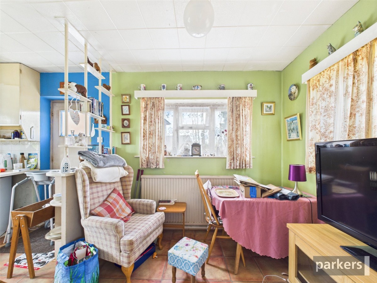 Emmer Green, Reading, Berkshire