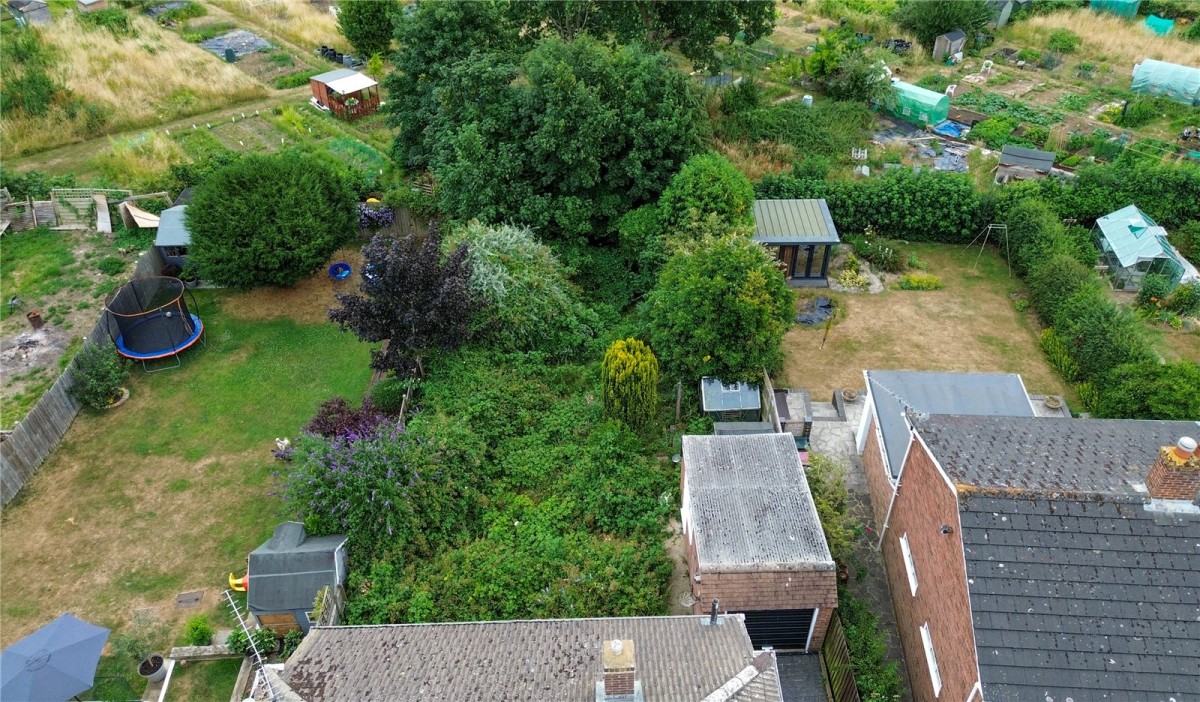 Emmer Green, Reading, Berkshire