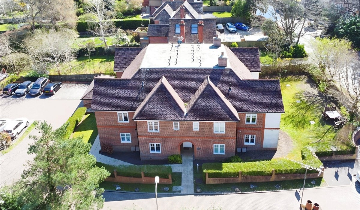 Caversham, Reading, Berkshire