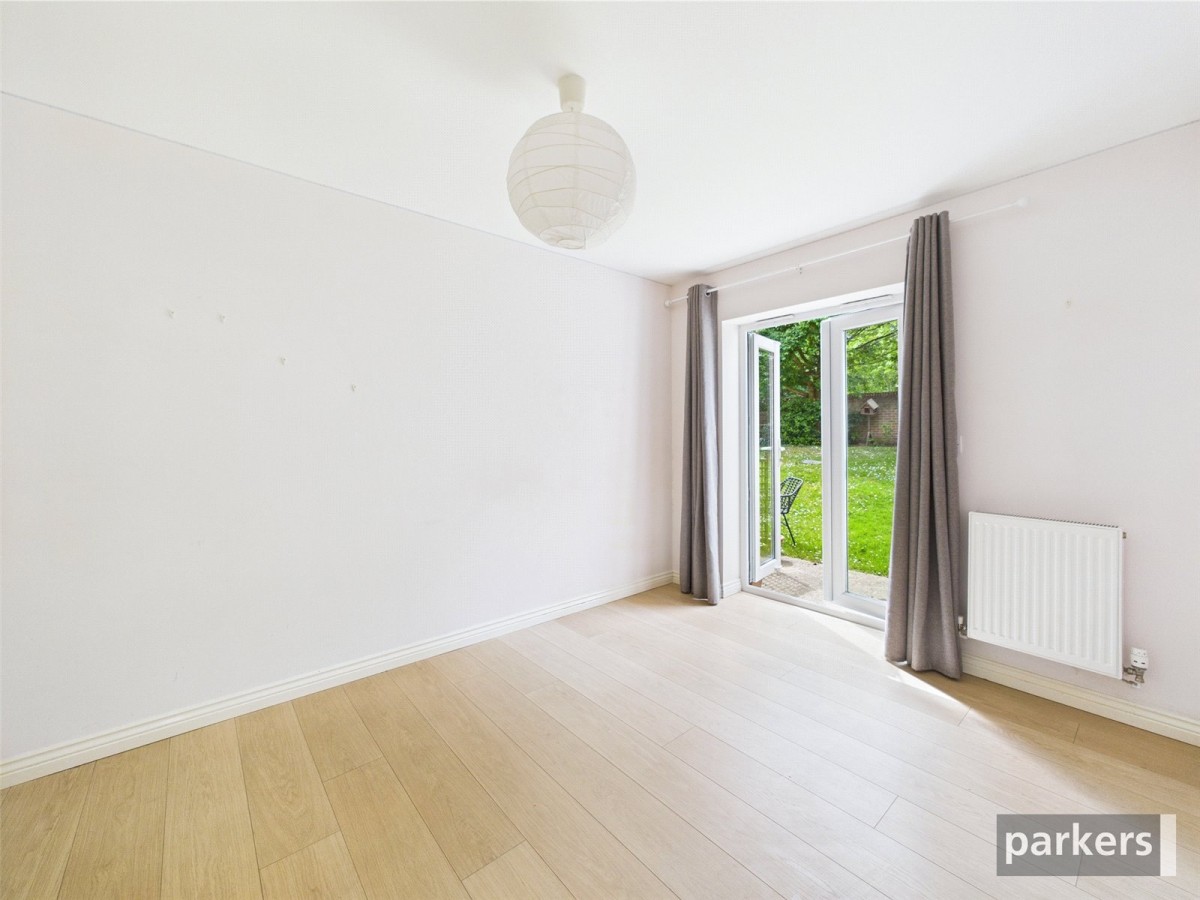 Caversham, Reading, Berkshire
