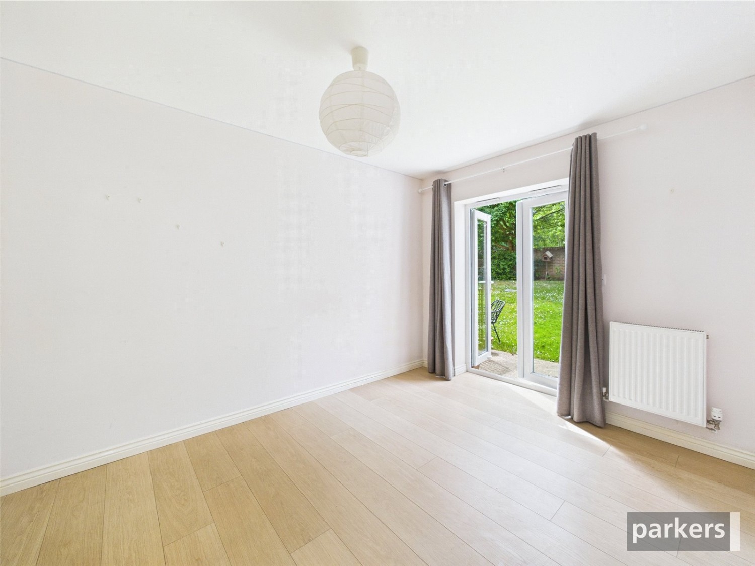 Caversham, Reading, Berkshire