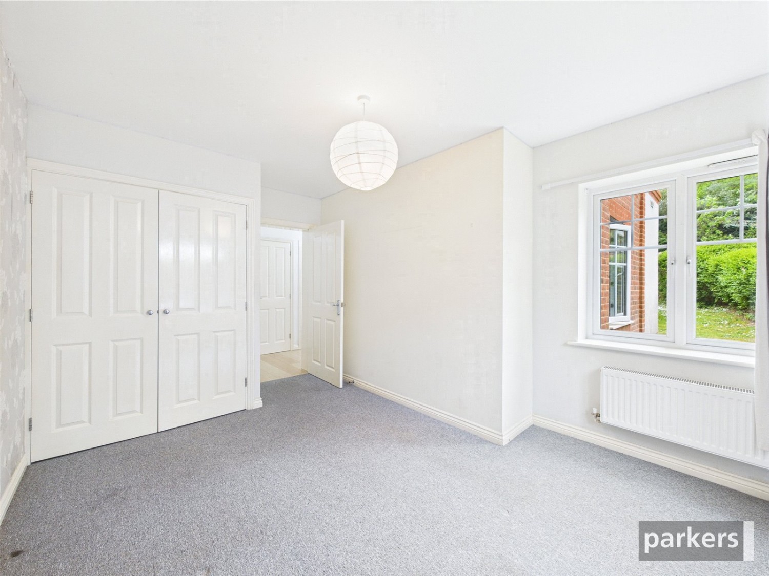 Caversham, Reading, Berkshire