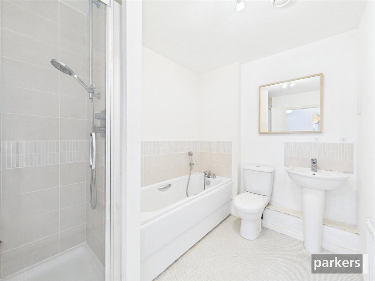 Caversham, Reading, Berkshire
