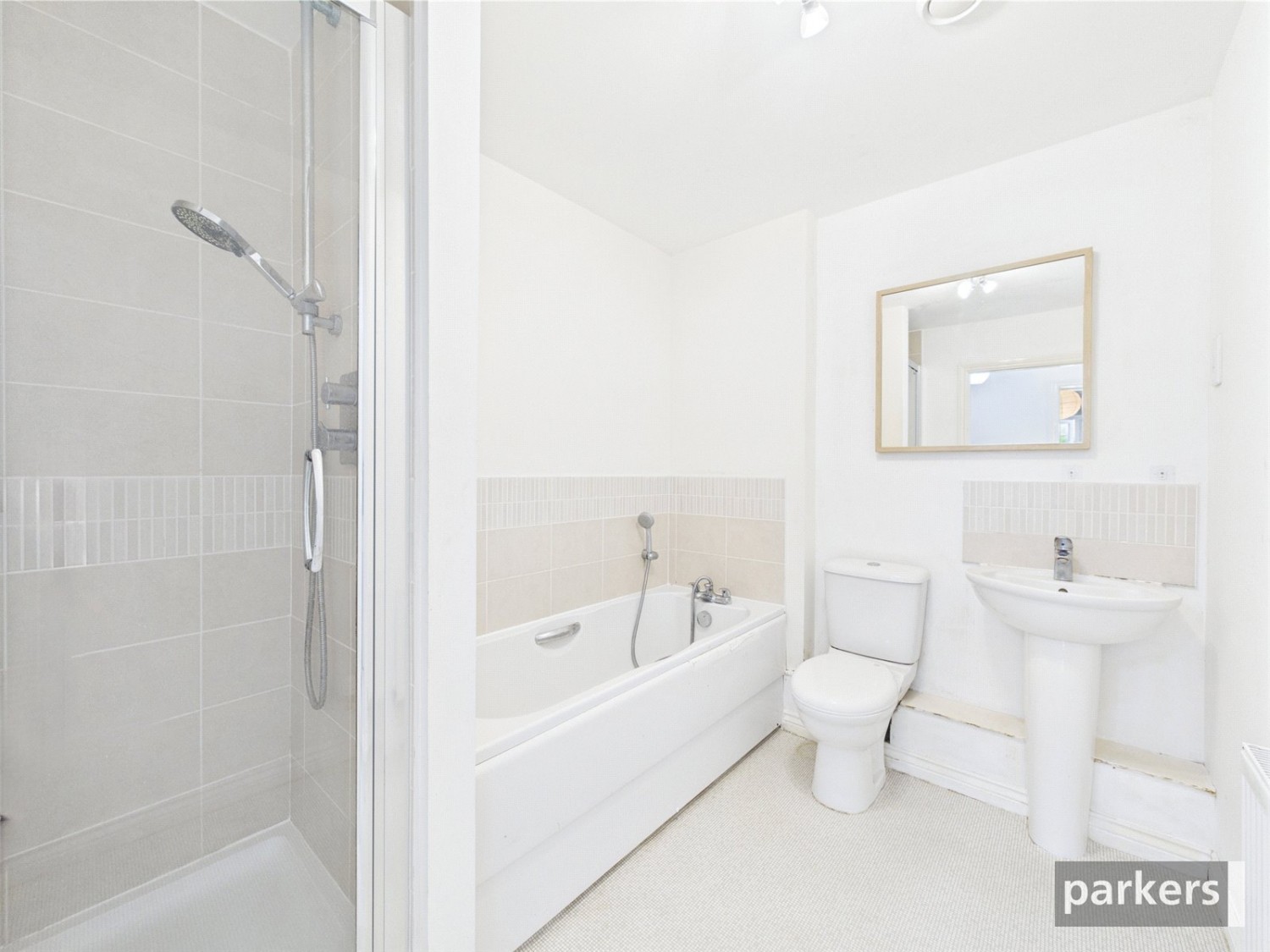 Caversham, Reading, Berkshire
