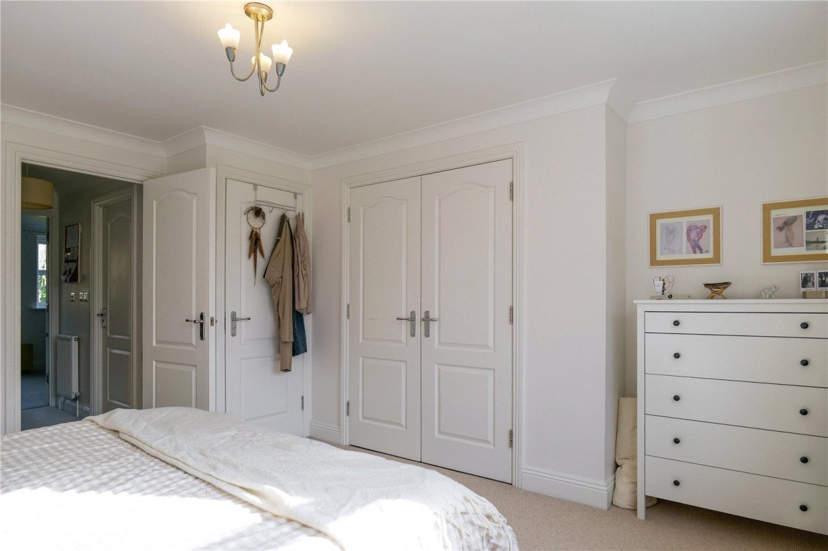 Caversham, Reading, Berkshire
