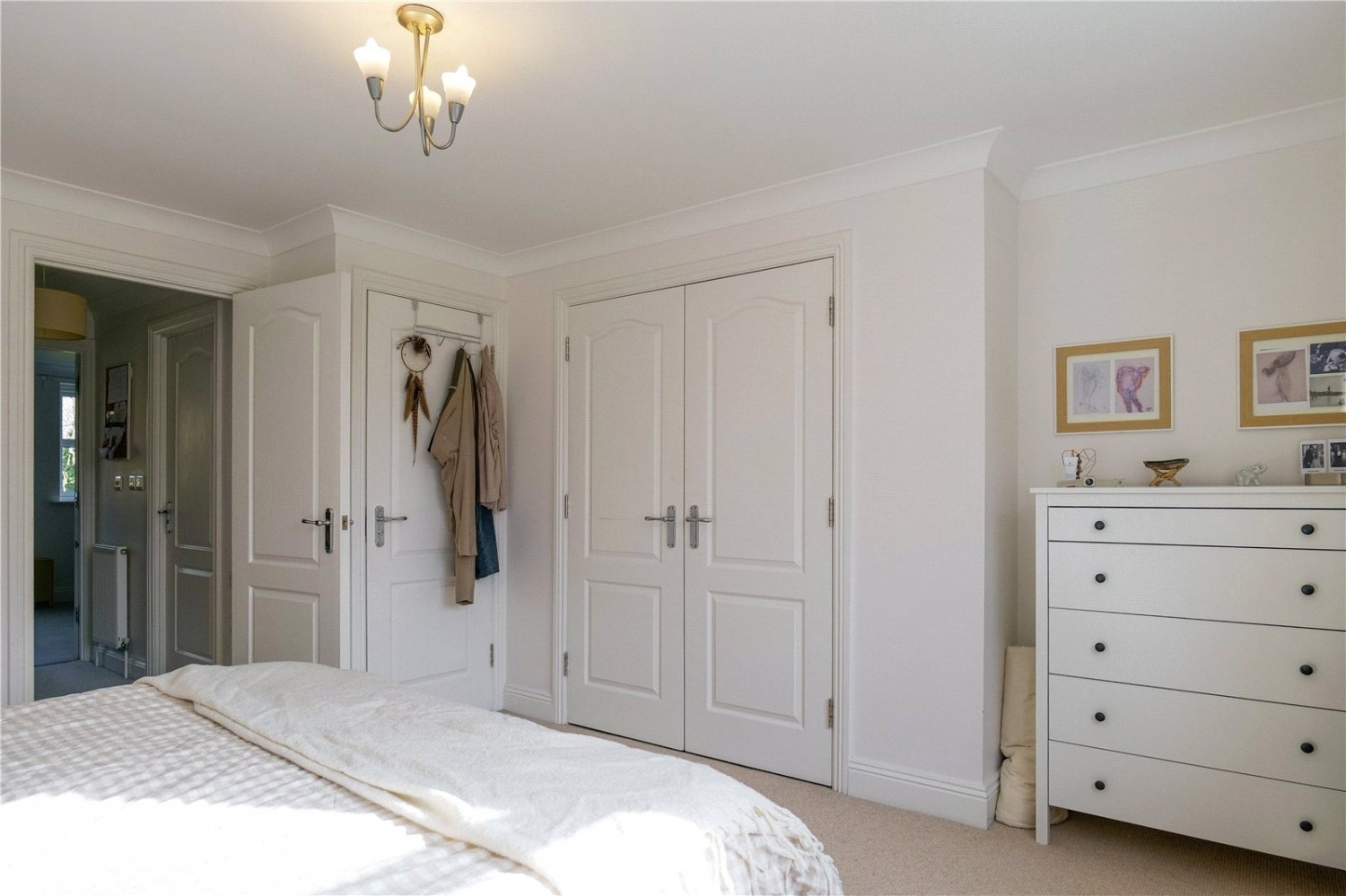 Caversham, Reading, Berkshire