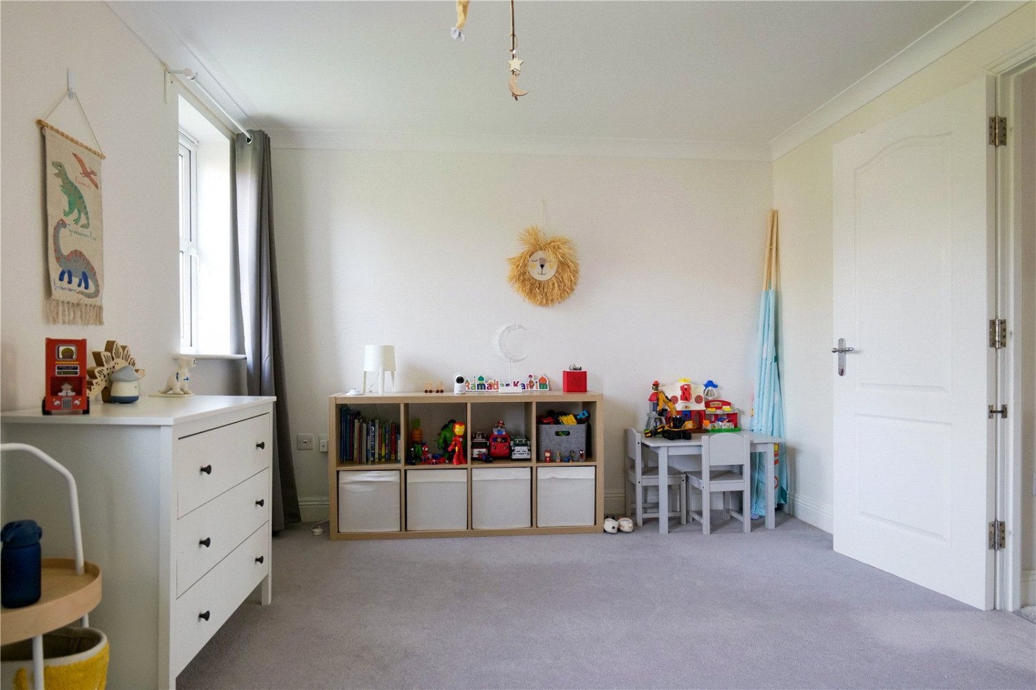 Caversham, Reading, Berkshire