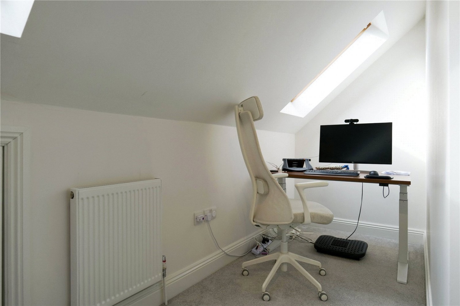 Caversham, Reading, Berkshire