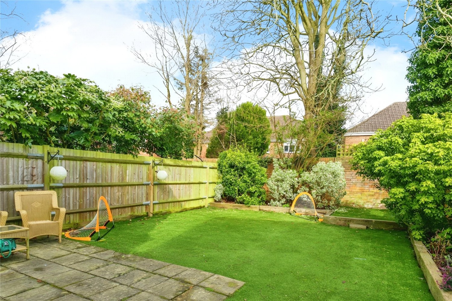 Caversham, Reading, Berkshire