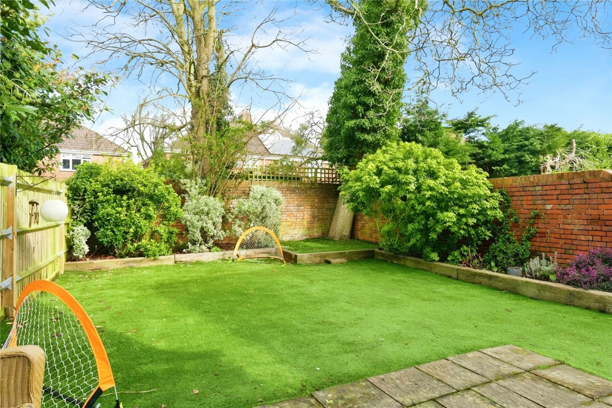 Caversham, Reading, Berkshire