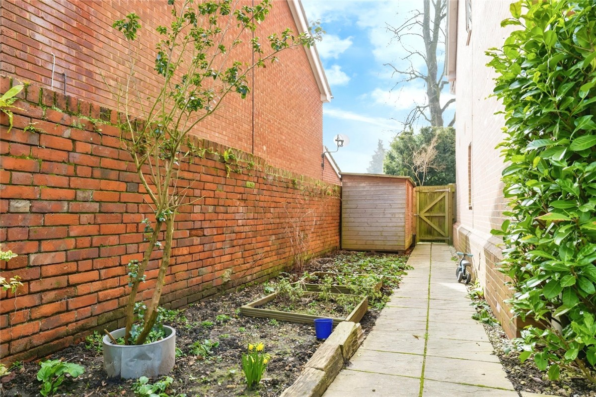 Caversham, Reading, Berkshire