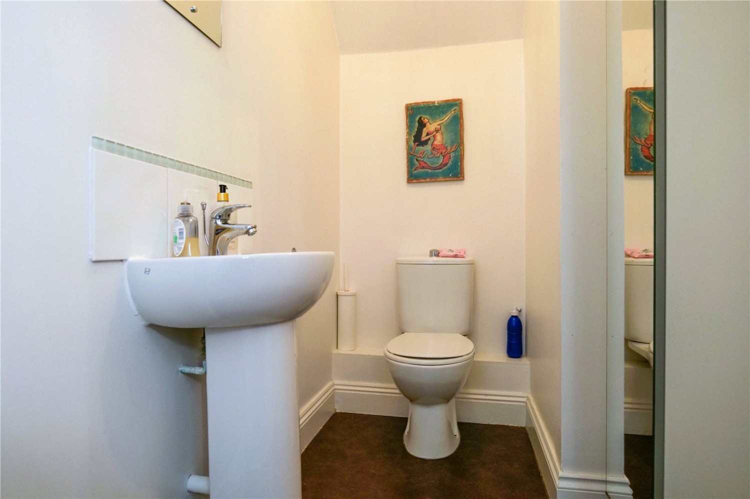 Caversham, Reading, Berkshire