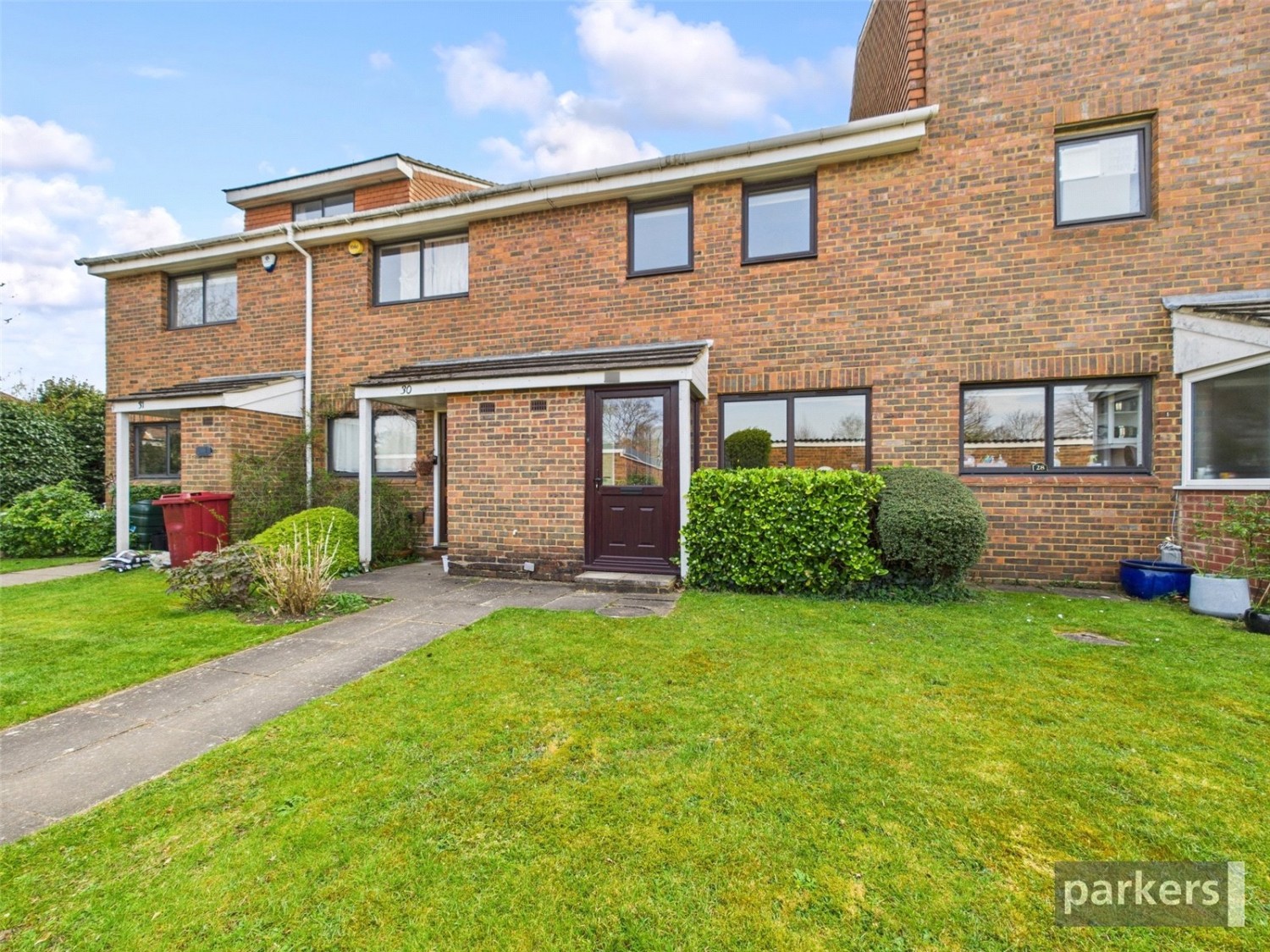 Caversham, Reading, Berkshire