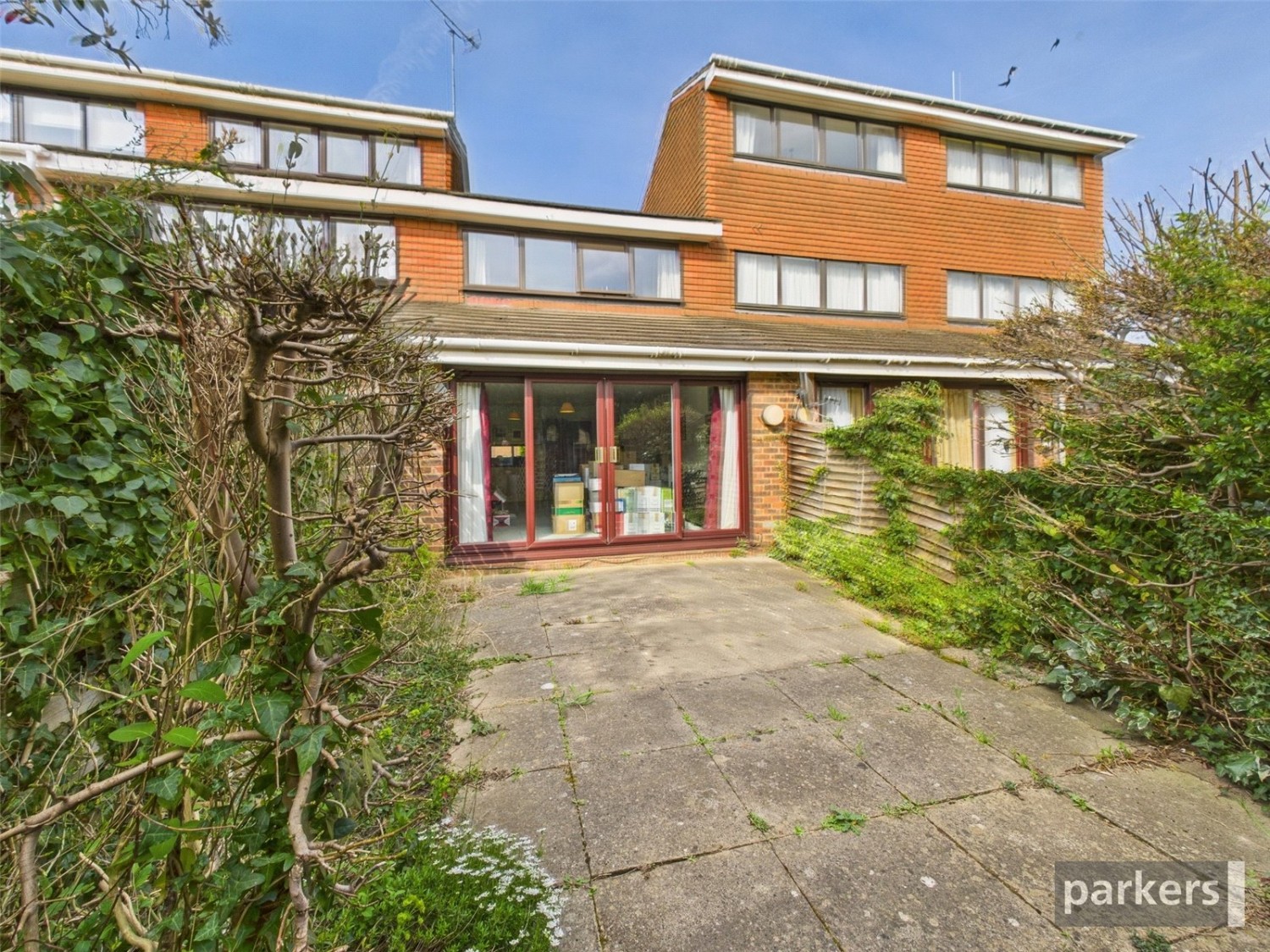 Caversham, Reading, Berkshire