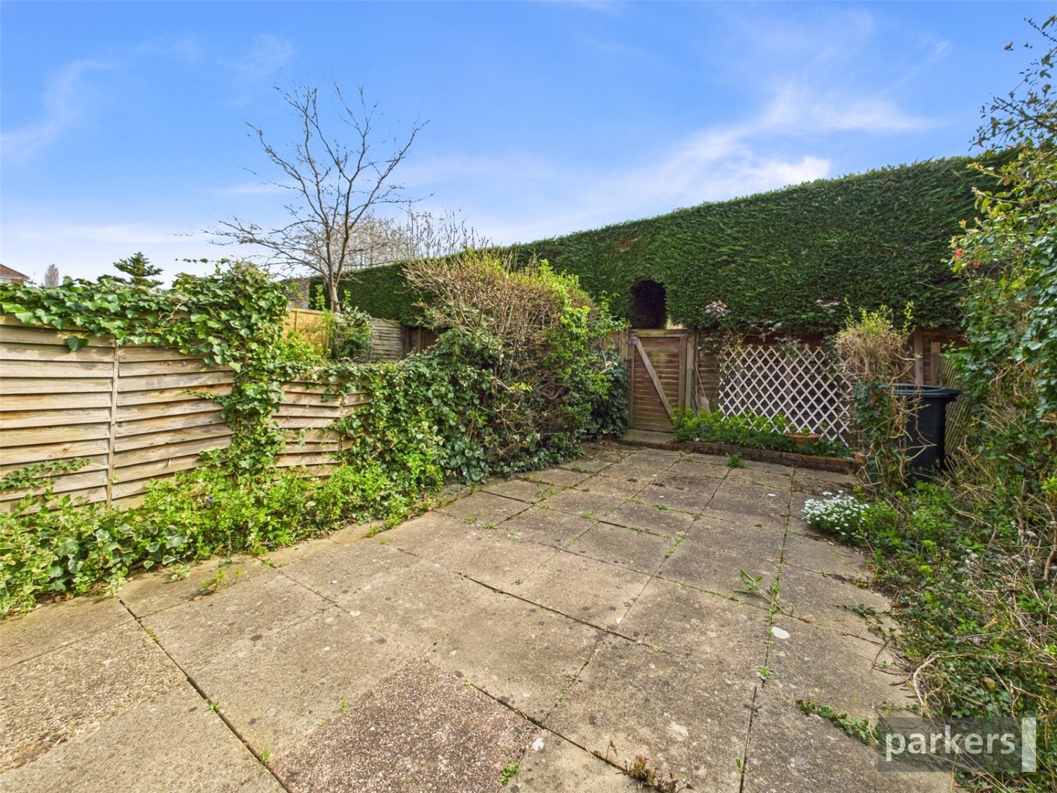 Caversham, Reading, Berkshire