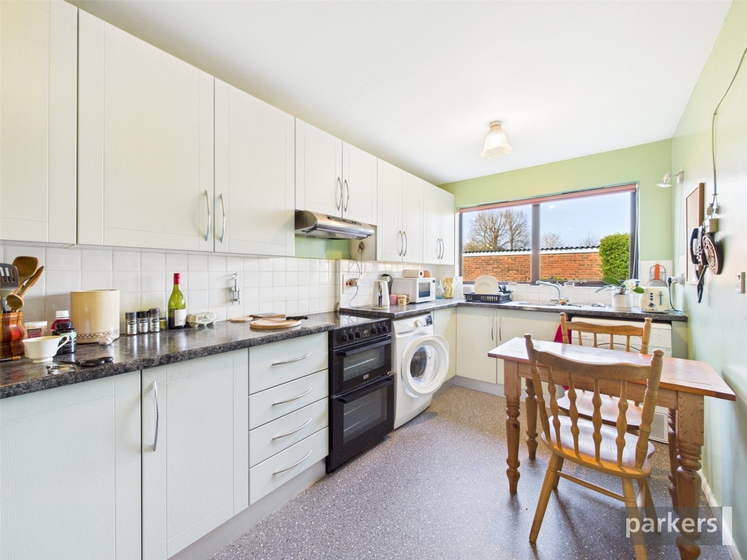 Caversham, Reading, Berkshire
