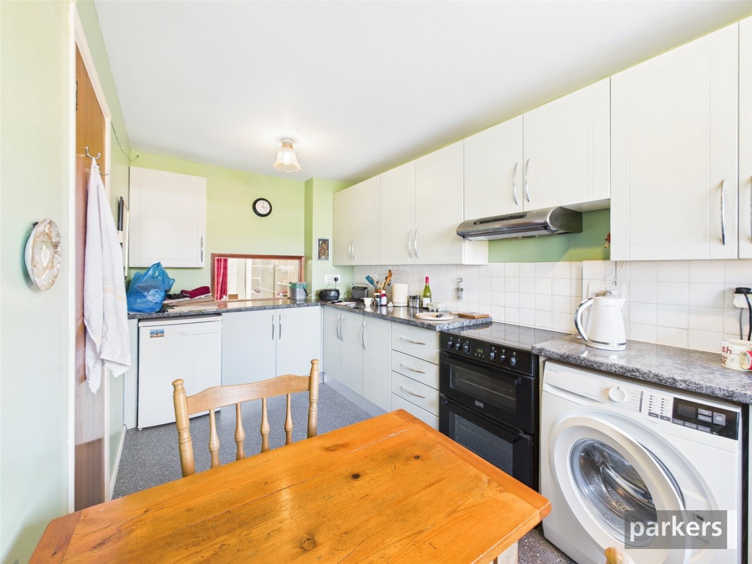 Caversham, Reading, Berkshire