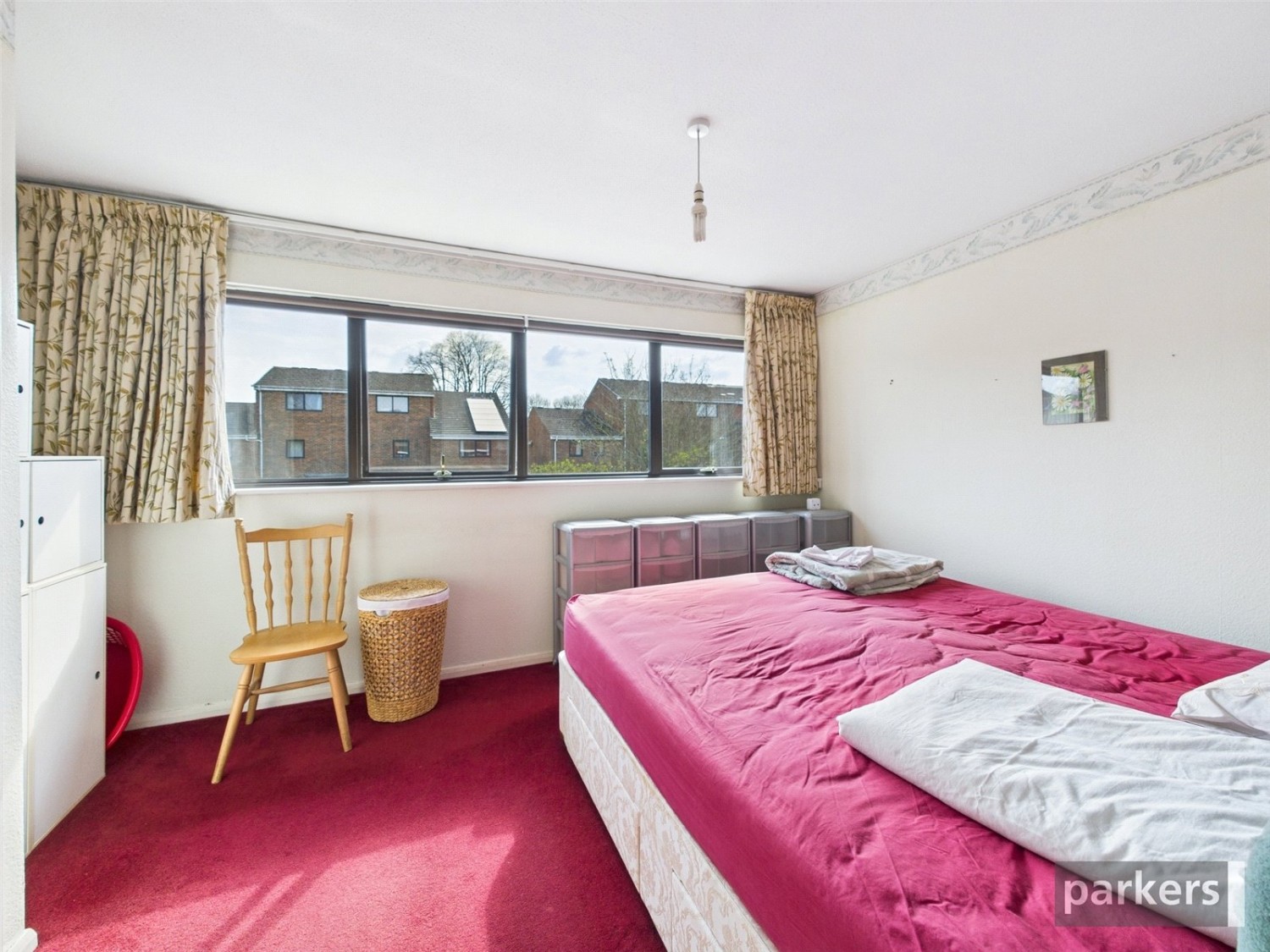 Caversham, Reading, Berkshire